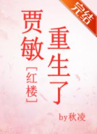 贾敏重生复仇